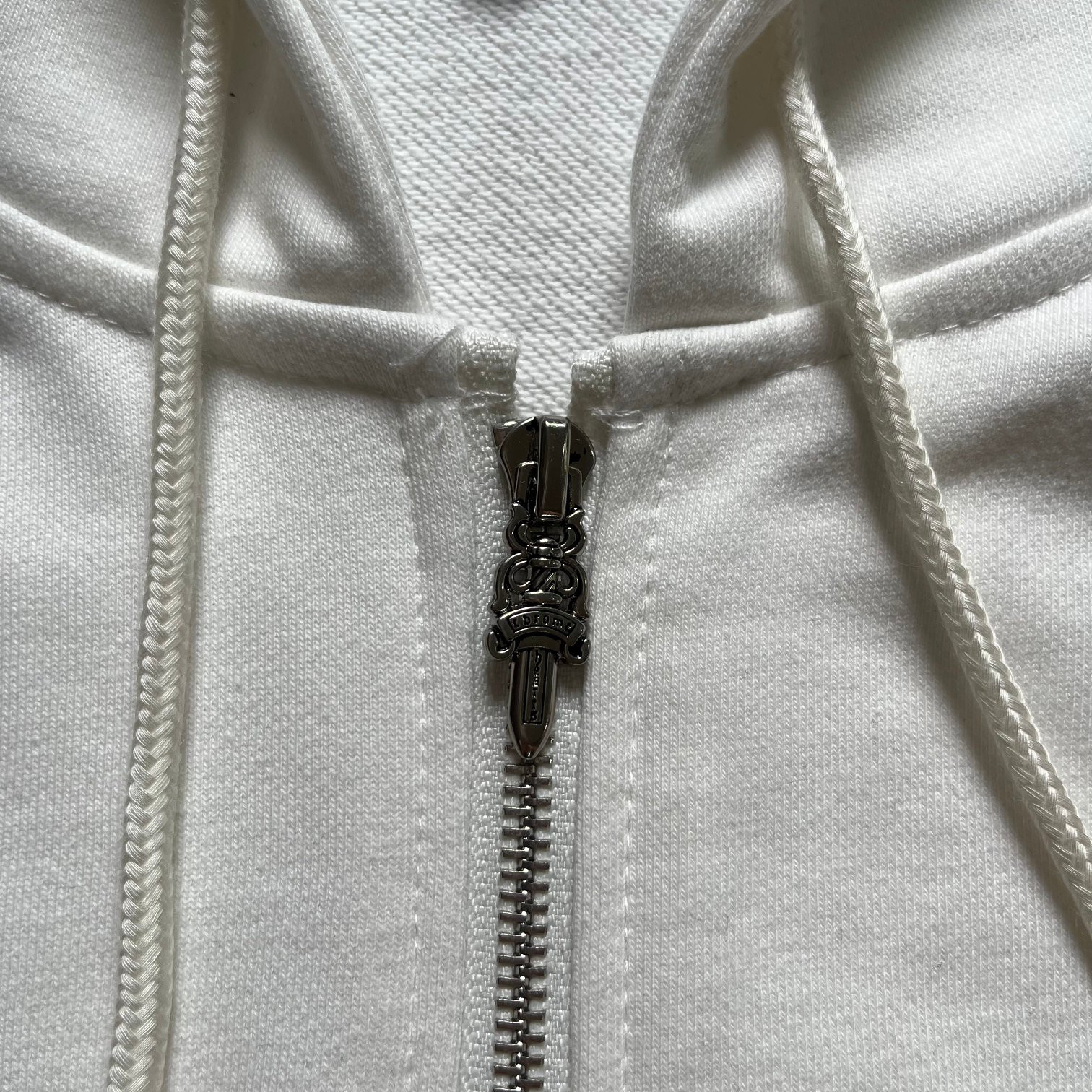 Chrome hearts HOODIE