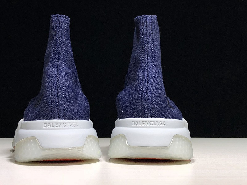 BLCG Speed Trainer Navy 506344-W05G0-4102