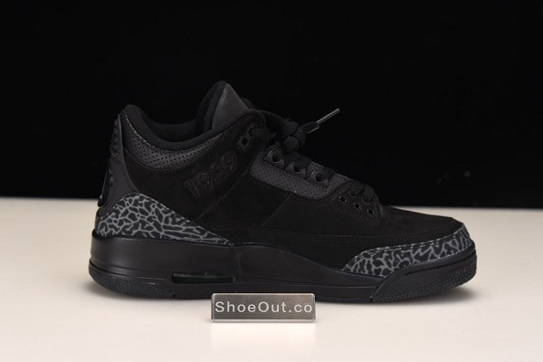 Air Jordan 3 Retro Oregon Duck AJ3-902027