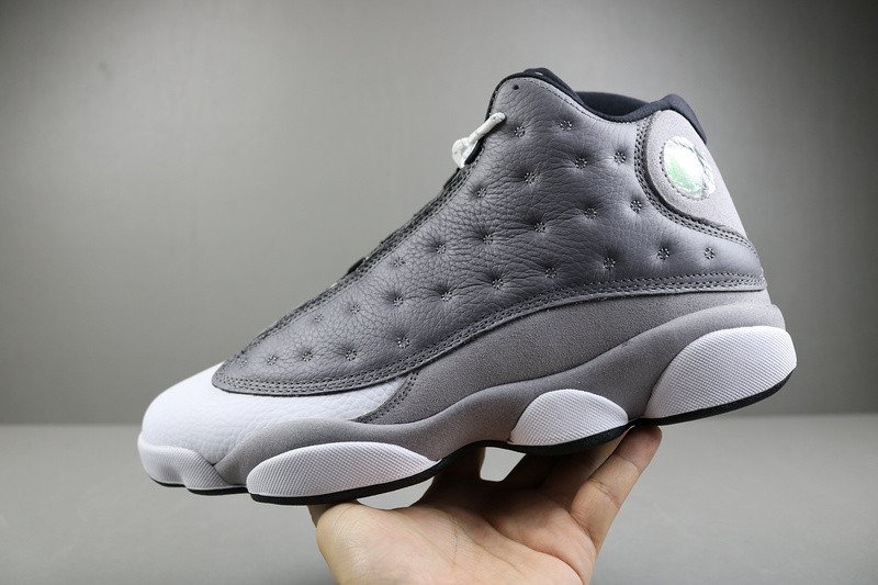 Air Jordan 13 Retro “Atmosphere Grey” 414571-016