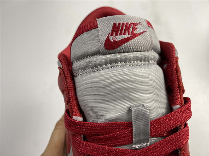 Nike Dunk Low UNLV DD1391-002