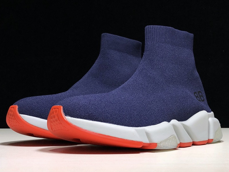 BLCG Speed Trainer Navy 506344-W05G0-4102