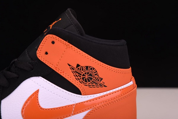 Air Jordan 1 Mid Shattered Backboard 554724-058