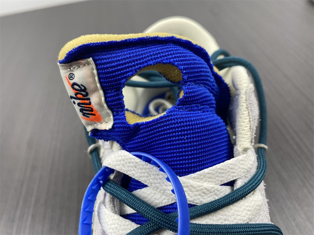 OF x Nike Dunk Low"The 50" DJ0950-111