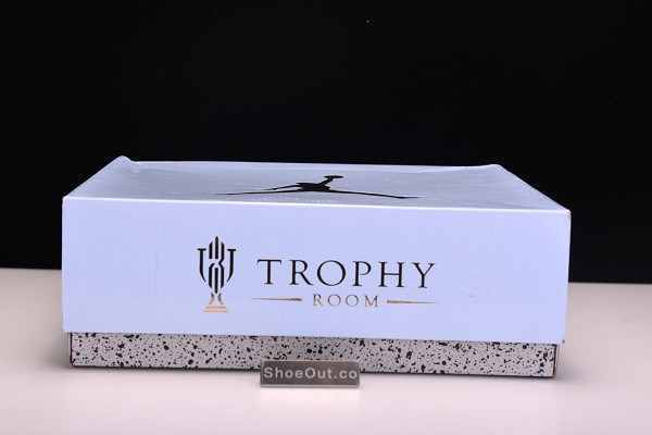 Trophy Room x Air Jordan 5 JSP Ice Blue CI1899-400