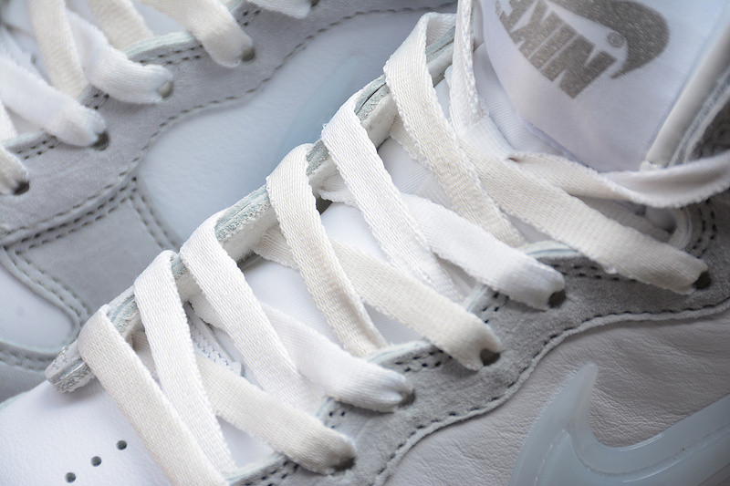 Slam Jam x Nike Dunk High DA1639-100