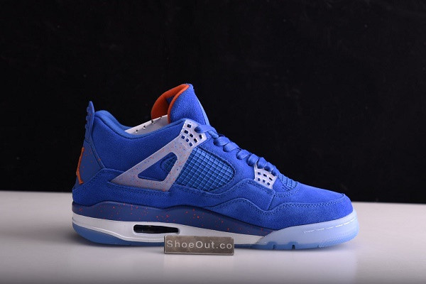 Air Jordan 4 Retro PE Florida Gators AJ4-904283