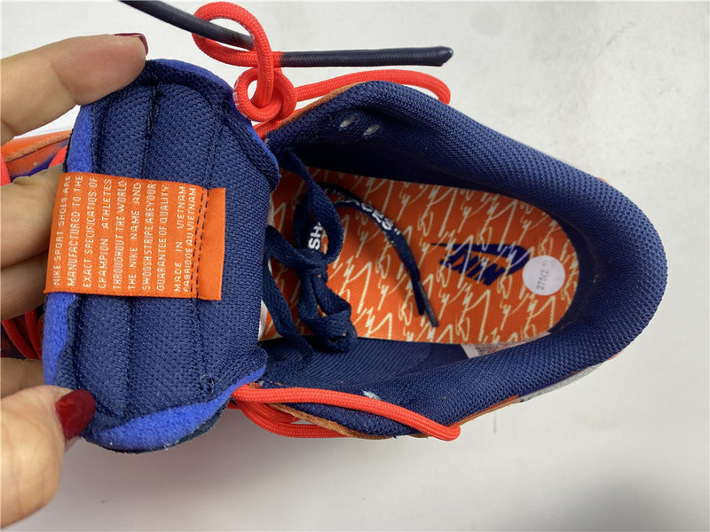 OF x Nike Dunk Low CT0856-801