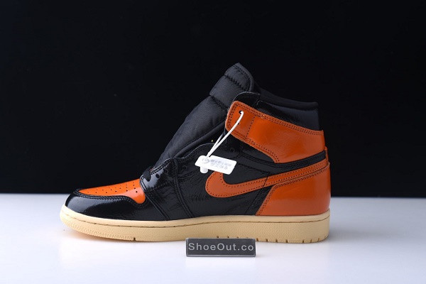 Air Jordan 1 Retro High OG “Shattered Backboard 3.0” 555088-028