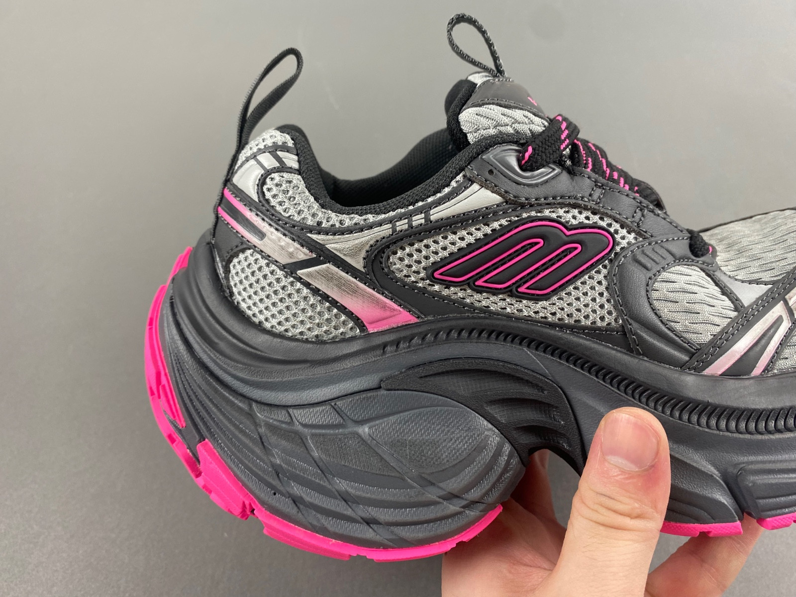 Ba*len*cia*ga 911 784342 w2mv2 9050