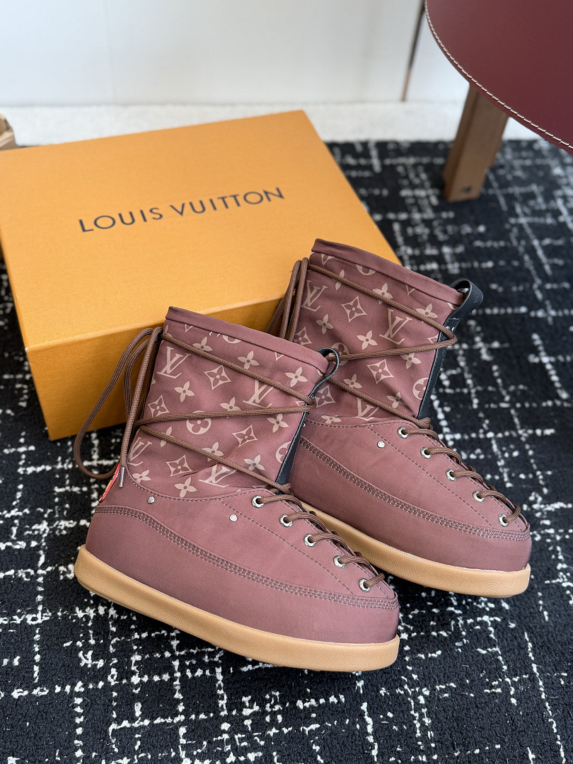 L*V BOOTS