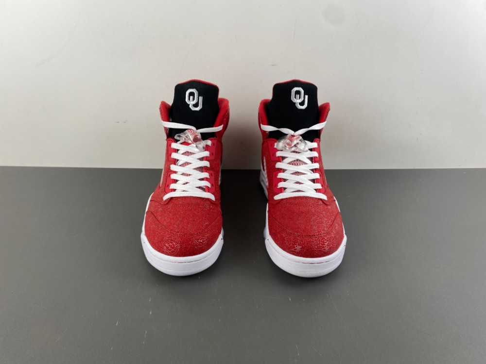Air Jordan 5 Style HQ7978-600
