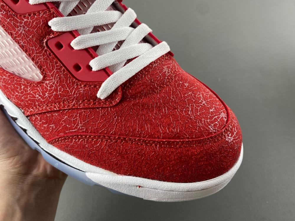 Air Jordan 5 Style HQ7978-600