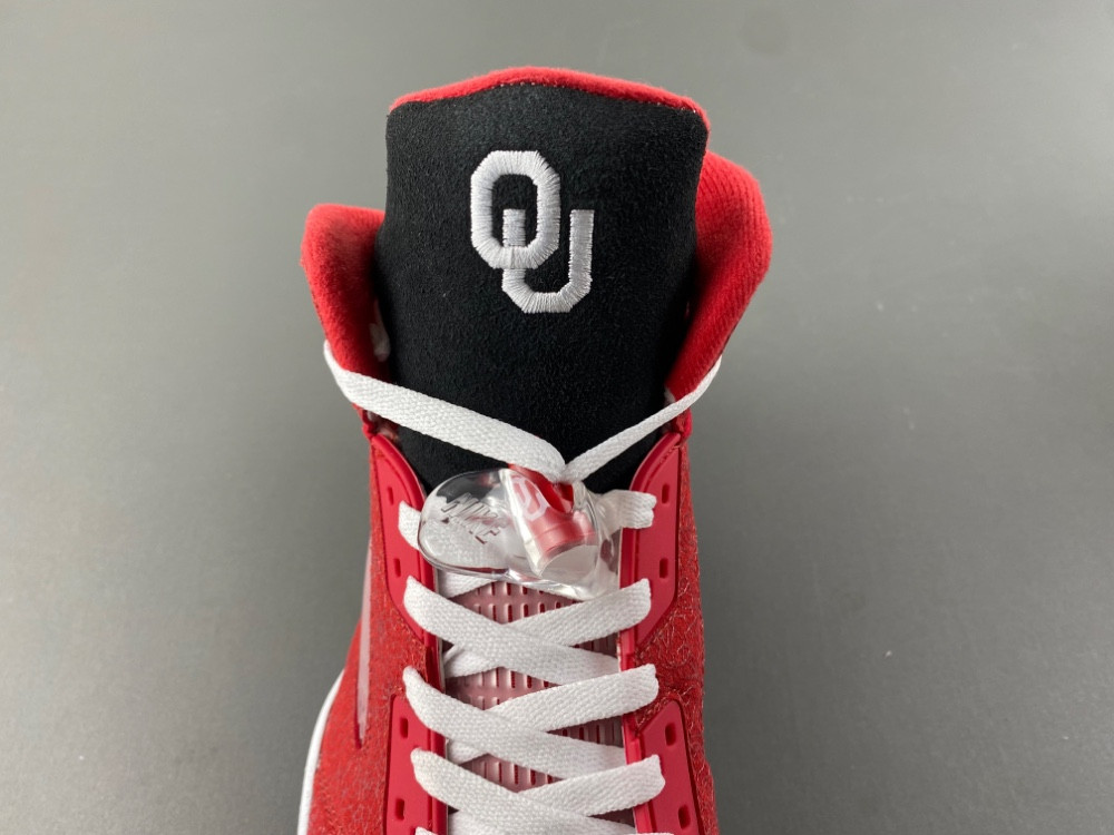 Air Jordan 5 Style HQ7978-600