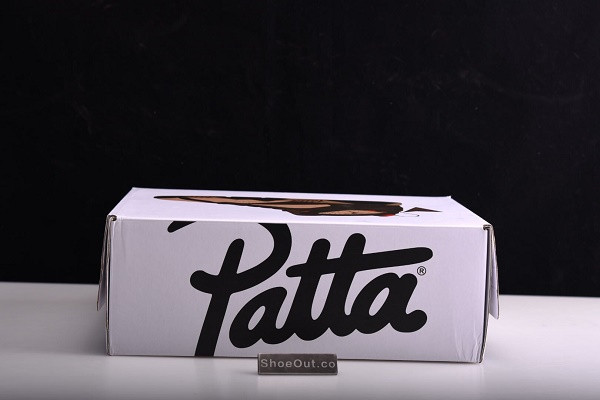 Patta x Air Jordan 7 SP "Shimmer" AT3375-200