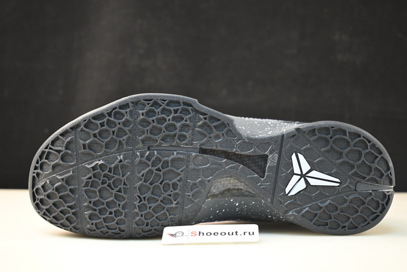 Nike Kobe 6 Protro ‘EYBL DM2825-001