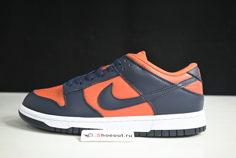 Nike Dunk Low SP “Champ Colors” CU1727-800