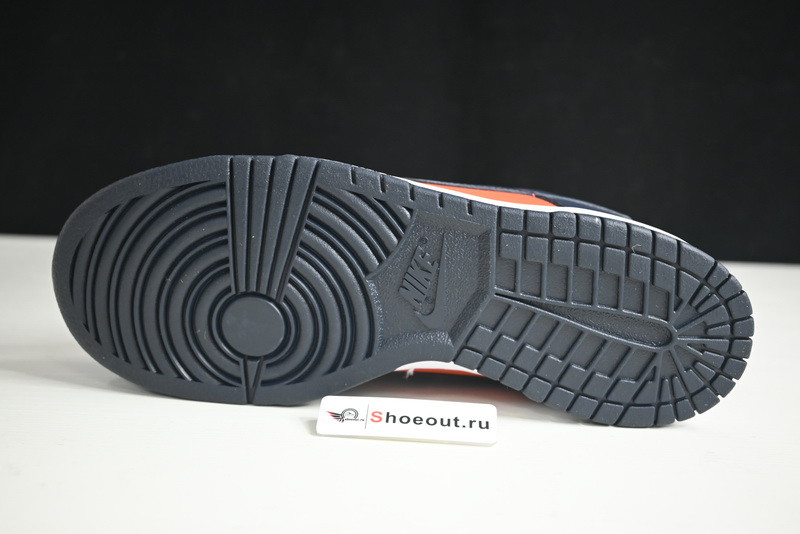 Nike Dunk Low SP “Champ Colors” CU1727-800