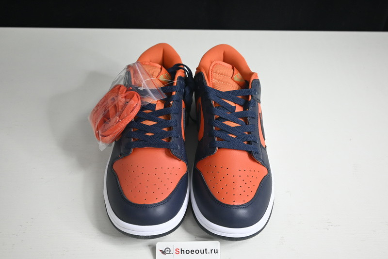 Nike Dunk Low SP “Champ Colors” CU1727-800