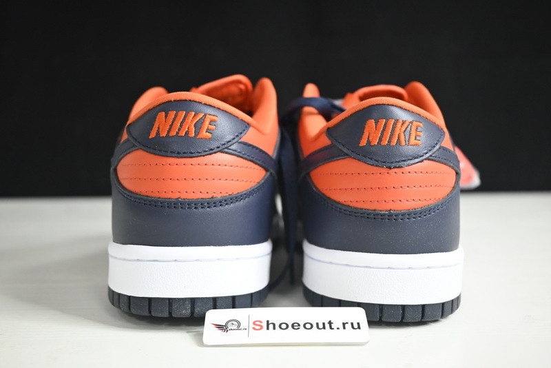 Nike Dunk Low SP “Champ Colors” CU1727-800