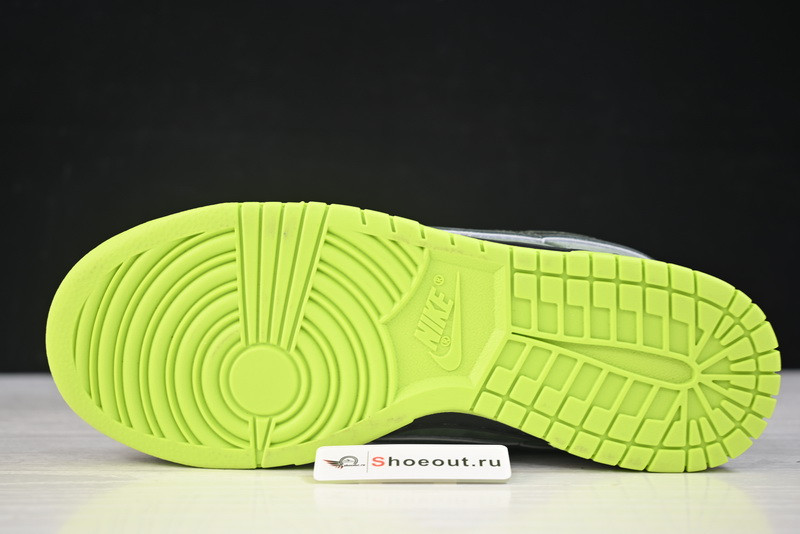 Nike SB Dunk Low Concepts Green Lobster BV1310-337