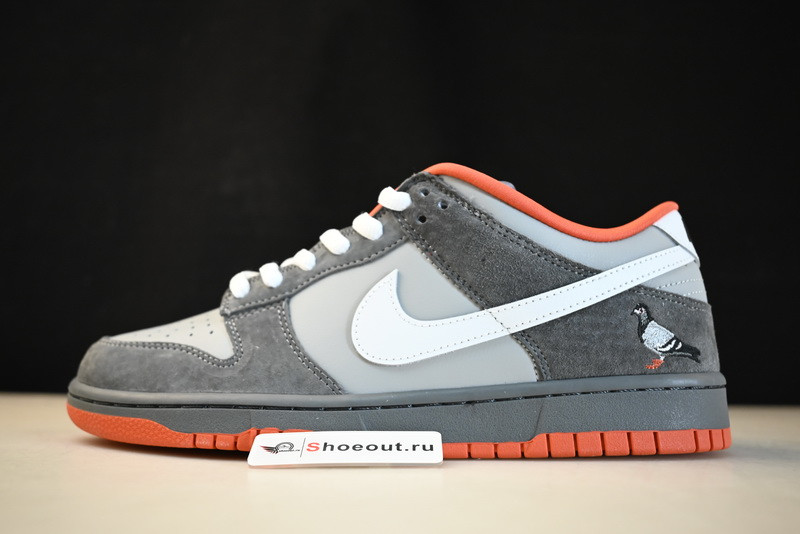 Nike SB Dunk Low 304292-011