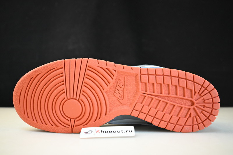 Nike SB Dunk Low 304292-011