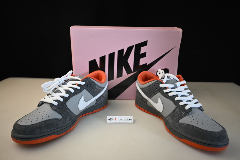 Nike SB Dunk Low 304292-011