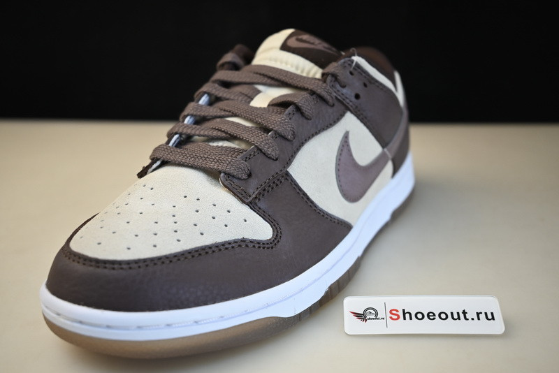 Nike Dunk Low WMNS “Plum Eclipse” FJ4734-100