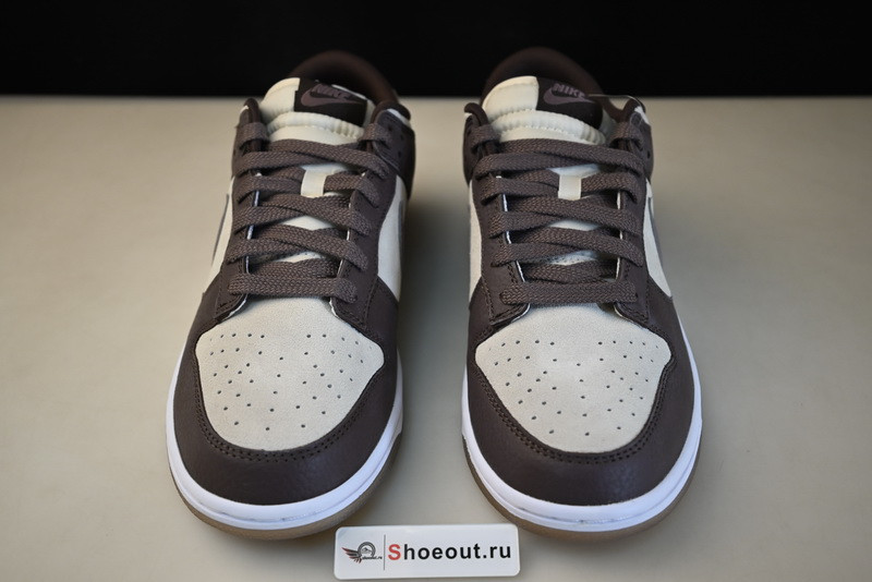 Nike Dunk Low WMNS “Plum Eclipse” FJ4734-100