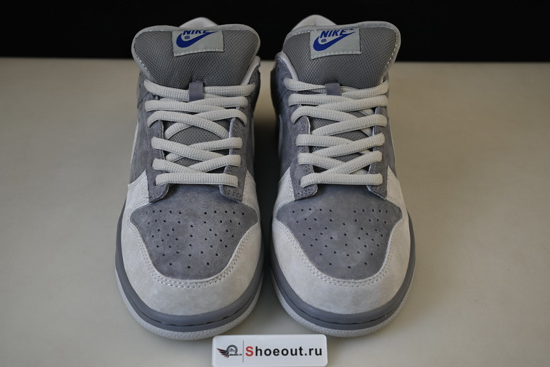 Nike Dunk SB Low Pro London 308269-111