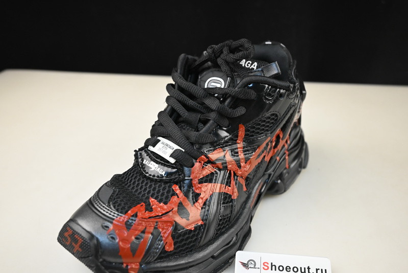 Ba*len*cia*ga runner 677403 w3rb1 0102