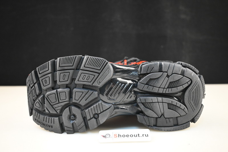 Ba*len*cia*ga runner 677403 w3rb1 0102