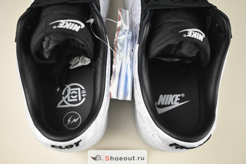 Nike Dunk Low FN0315-110