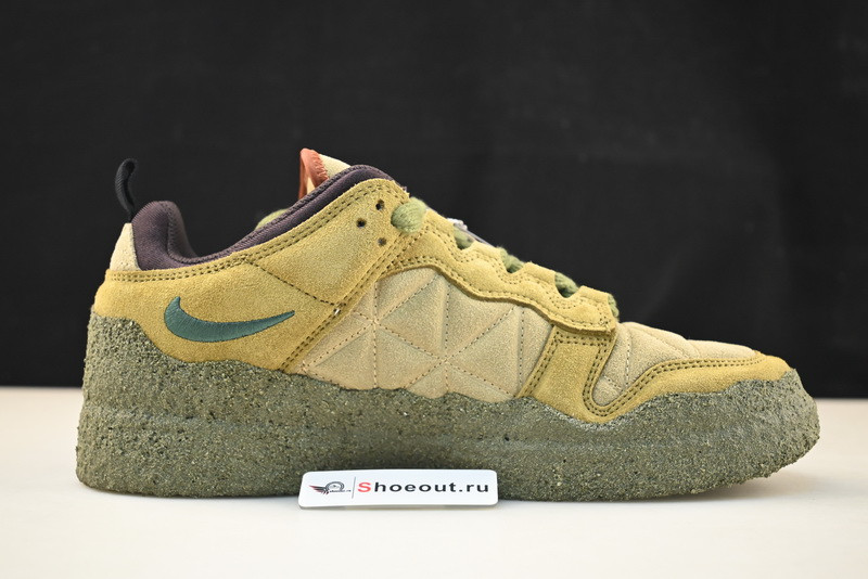 Nike CPFM Flea 1 Cactus Plant Flea Market Desert Moss  DM0430-700