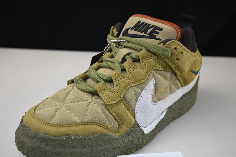 Nike CPFM Flea 1 Cactus Plant Flea Market Desert Moss  DM0430-700