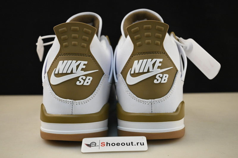 Air Jordan 4 DR5415-120