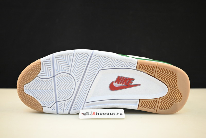 Air Jordan 4 Pine Green DR5415-103