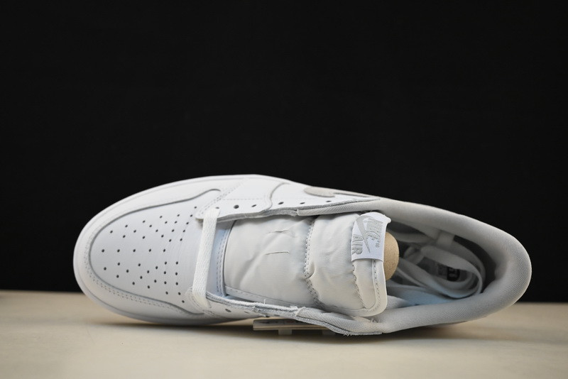 Jordan 1 Low OG Neutral Grey (2021)  CZ0790-100