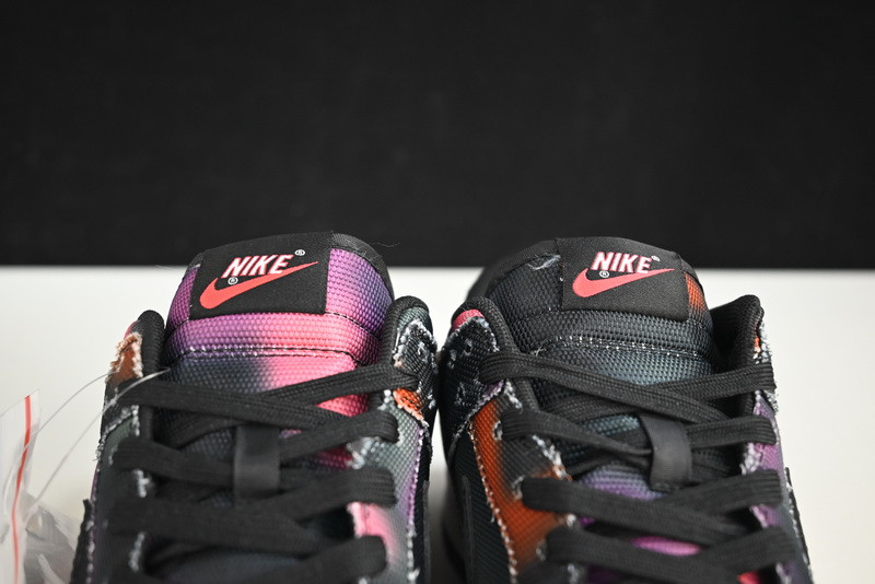 Nike Dunk Low “Graffiti” DM0108-002