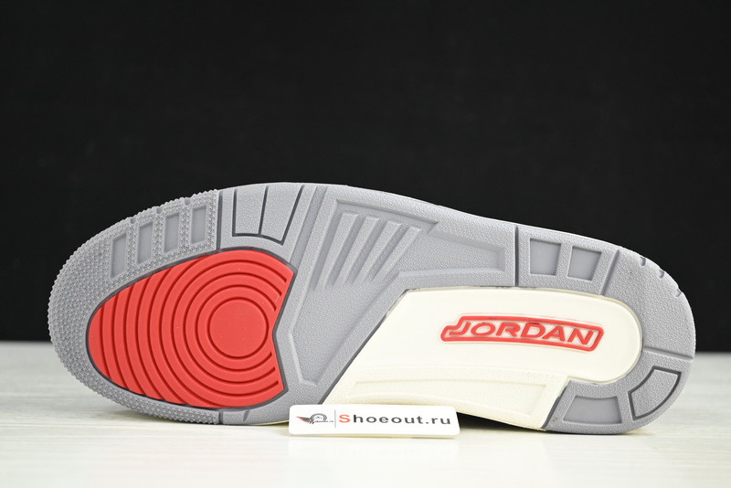 Air Jordan 3 WMNS “Black Gold” CK9246-067