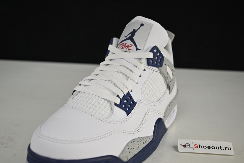 Jordan 4  DH6927-140