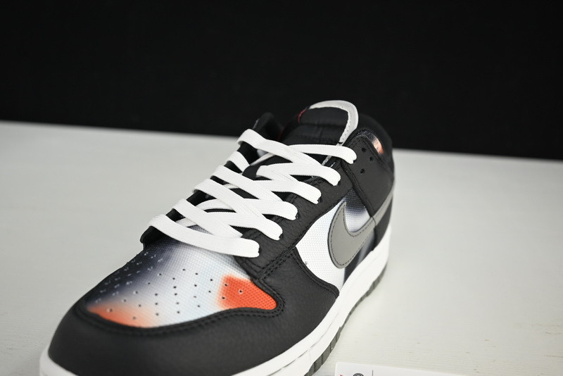 Nike Dunk Low “Graffiti” DM0108-001