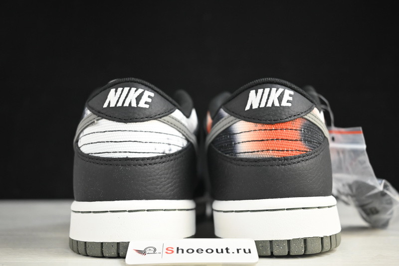 Nike Dunk Low “Graffiti” DM0108-001