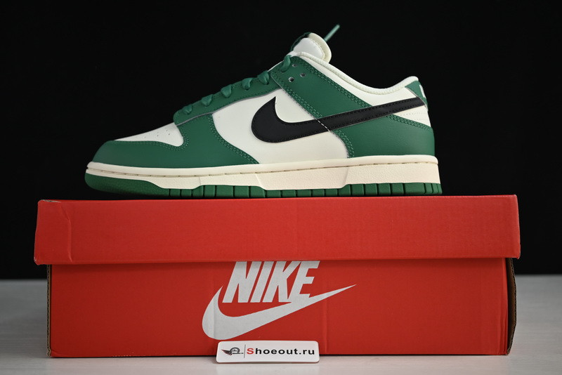 Nike Dunk Low SE “Lottery” DR9654-100