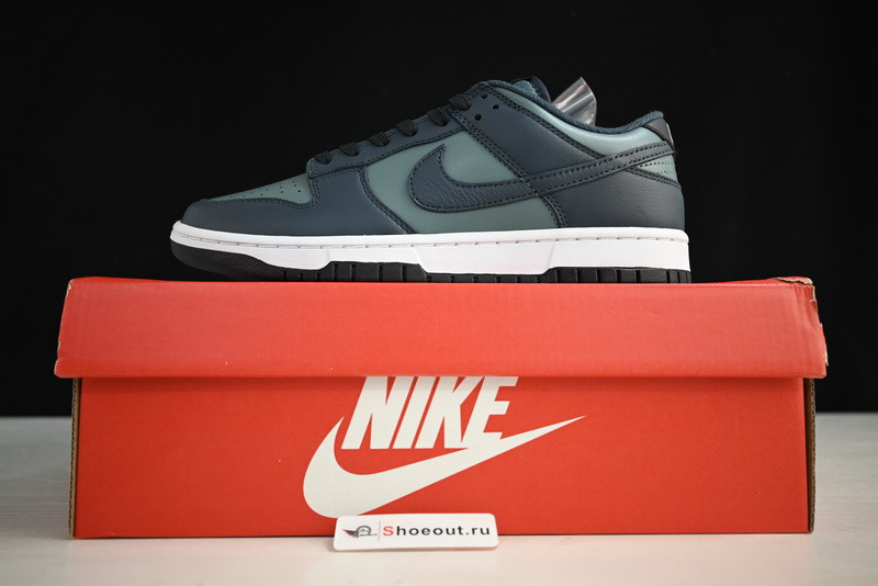 Nike Dunk Low DR9705-300