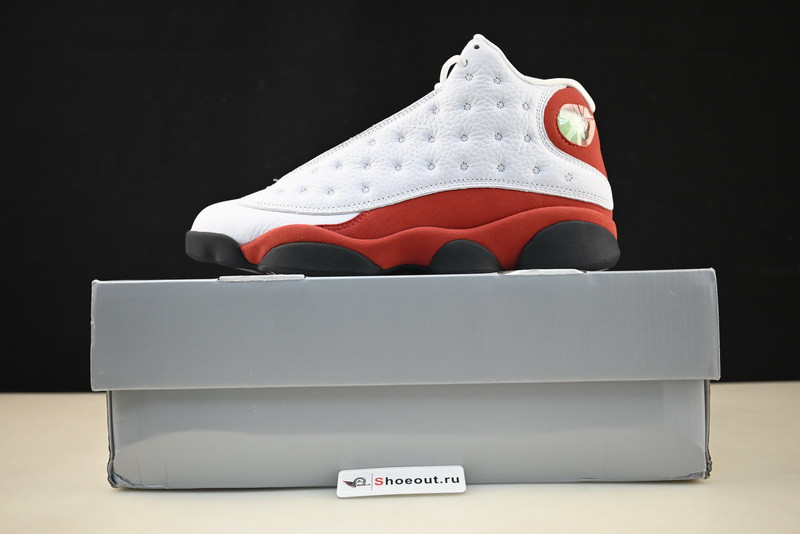 Air Jordan 13 “Chicago” 414571-122