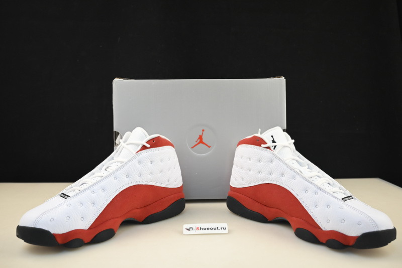 Air Jordan 13 “Chicago” 414571-122