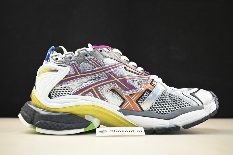 Ba*len*cia*ga runner  677403 w3rb6 8123