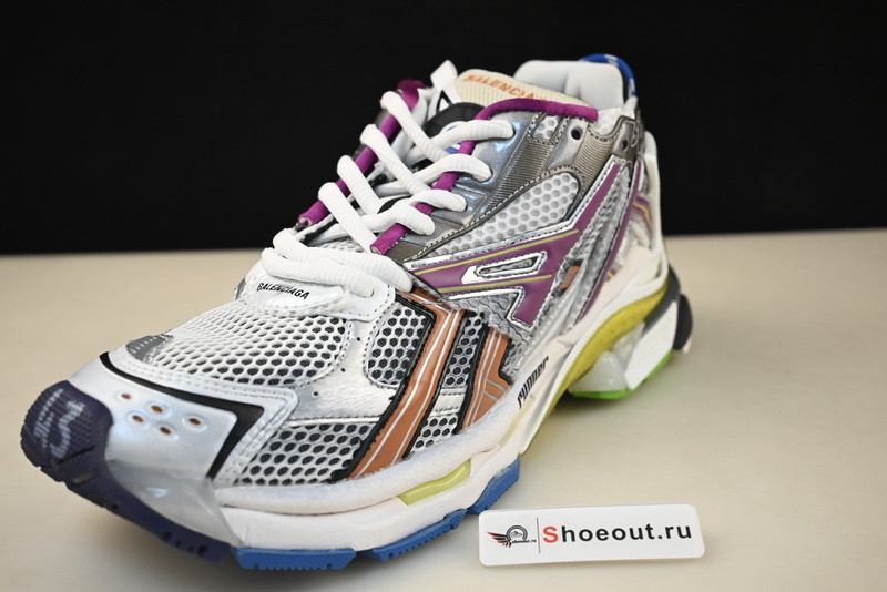 Ba*len*cia*ga runner  677403 w3rb6 8123